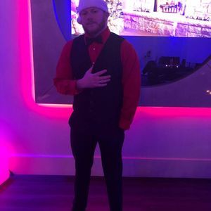 Meet your Posher, Sean